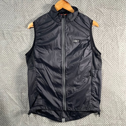 Alpkit arro cycling vest - arro,