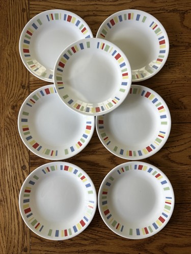 Vtg corelle corning - vtg,