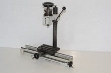 Emco Unimat 3 milling post &