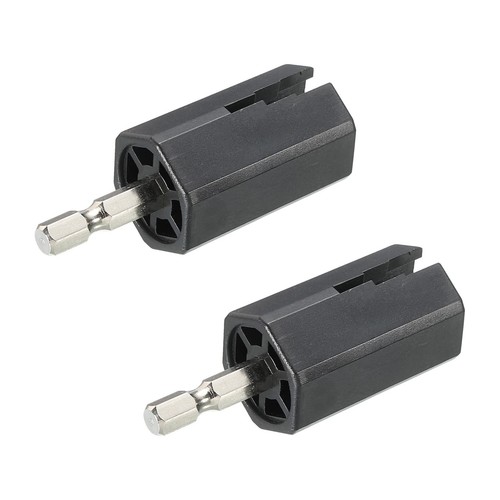 Electric drill guitar string - drill,