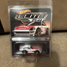 Hot Wheels Collectors Elite 64
