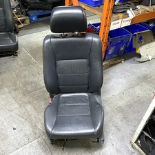 Passenger Front Seat for Mitsubishi PAJERO SHOGUN V78W MK3 3.2 DiD