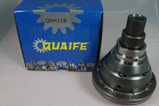 Quaife ATB Centre  LSD : Evo