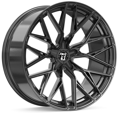 Alloy wheels wolfrace - alloy,