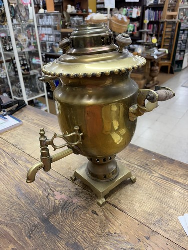 Antique vintage large heavy - antique/vintage,