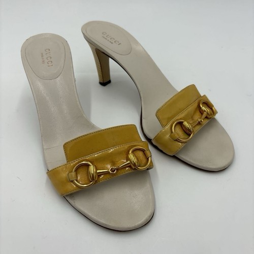 Gucci mule sandal with - mule,