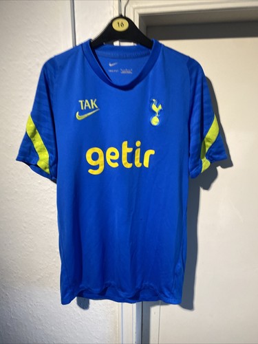 Tottenham hotspur nike - hotspur,