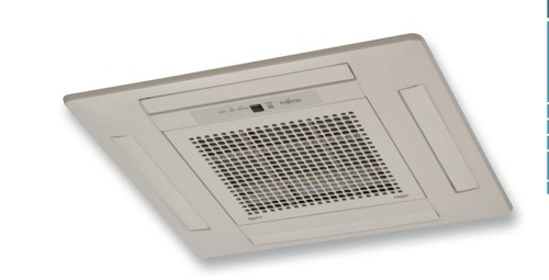Fujitsu air conditioning unit - air,