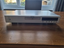 Rotel RCD-06 CD PLAYER with