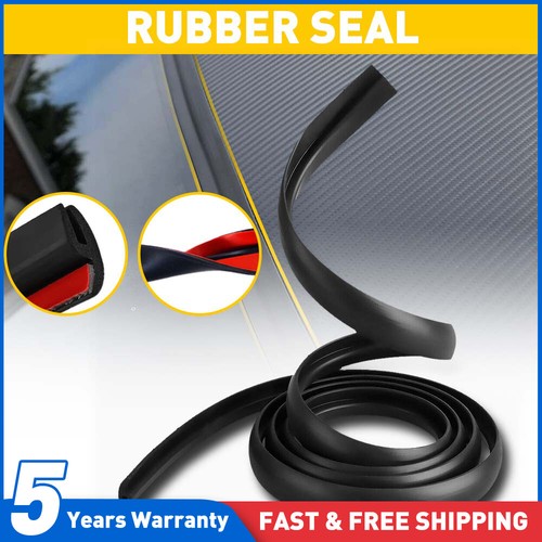 10ft shape windshield rubber - 10ft,