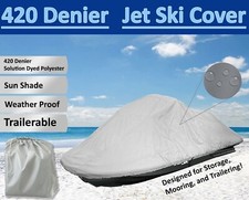 JetSki Cover fits 2007-2014