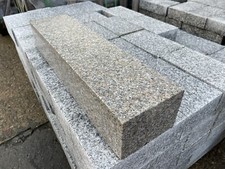 GRANITE   KERBS / KERBSTONES