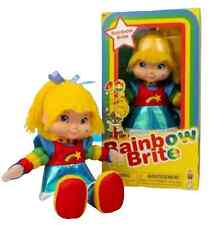 Rainbow Brite 40th Anniversary