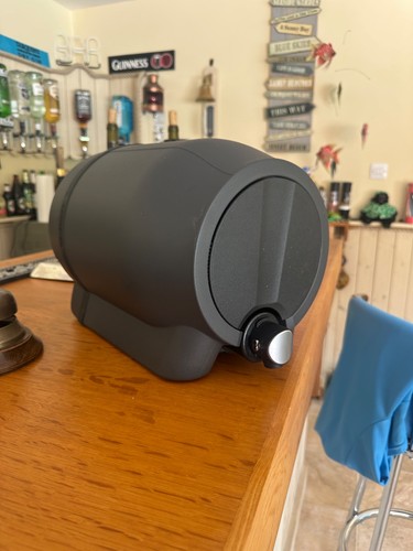 Pinter home brewing - home, system