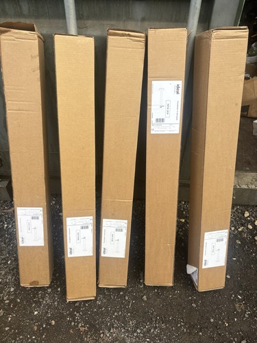 Ideal logic flue - ideal,