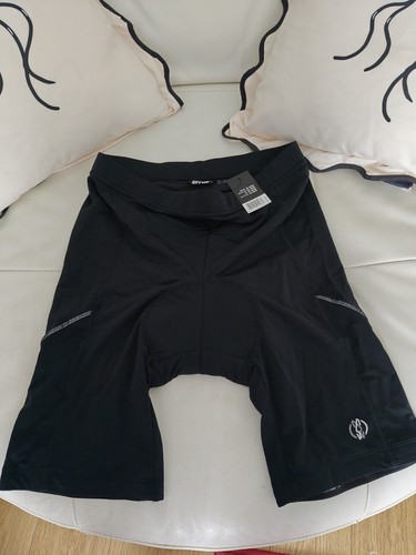 Crivit men black - xl,