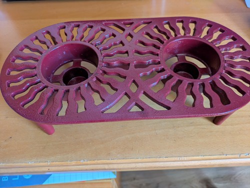 Robert welch rare dark red - welch,