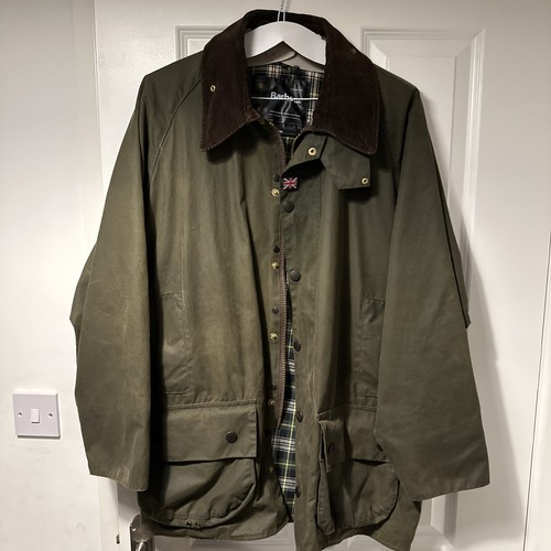 Barbour a150 beaufort - a150,