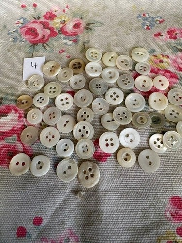 Vintage mother of - ,