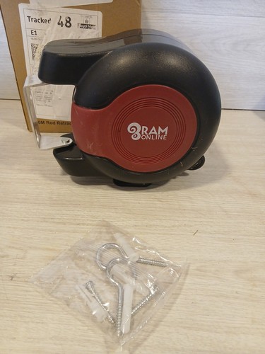 Ram heavy duty metre - ram, 30
