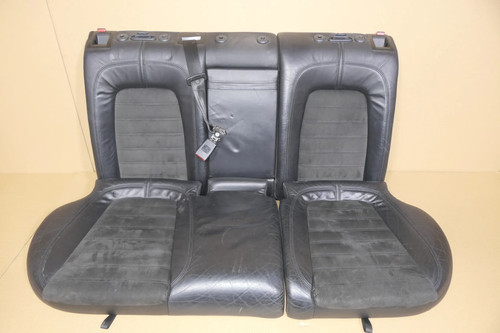 Passat kombi seat rear - seat,