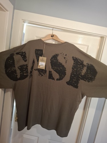 Gasp oversized thermal - oversized,