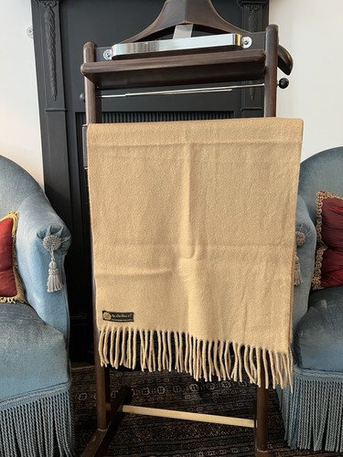 Loro piana cashmere scarf - cashmere,