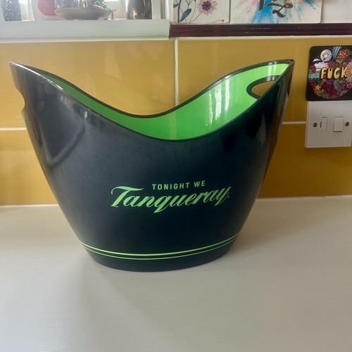 Rare tonight tanqueray ice - rare,