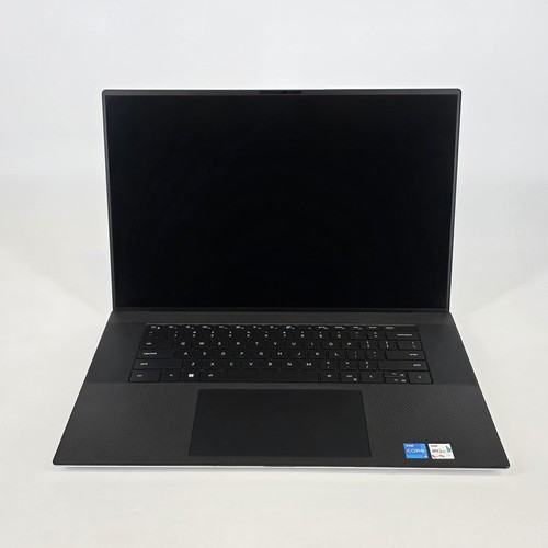 Dell xps 9520 2022 - 15, silver