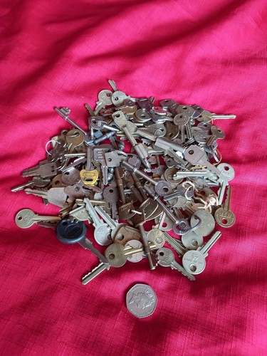 Job lot vintage - job, of