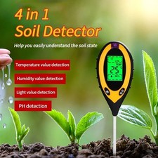 Digital Display Soil Survey