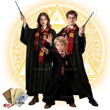 UK Harry Potter Gryffindor