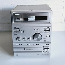 Sony CMT-CP300 Mini Hi-fi