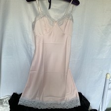 Kayser 12 Vtg Petticoat full