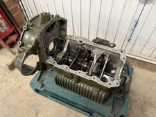 MK3 Mini Cooper S Gearbox