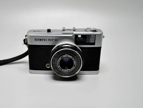 Vintage olympus trip - trip, 35
