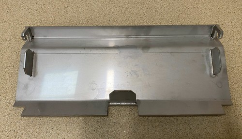 Stovax riva inset lower - riva, 50/55