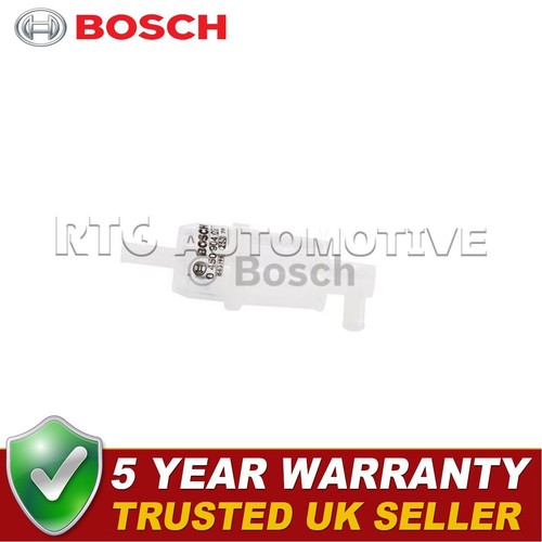 Bosch fuel filter fits - bosch,