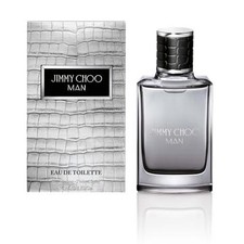 JIMMY CHOO MAN 30ML EAU DE