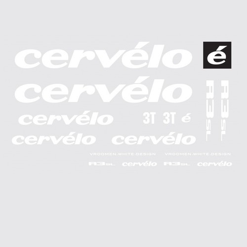 Cervelo r3sl type - cervelo,