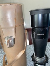 Carl Zeiss Tele Tessar 500mm Lens