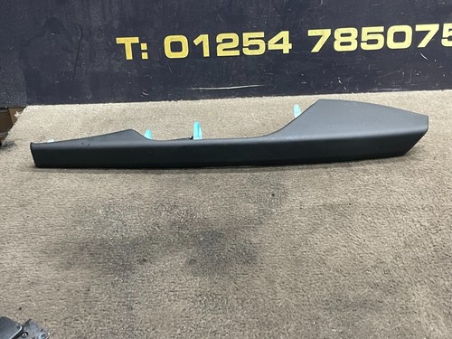 Seat leon drivers - seat, side