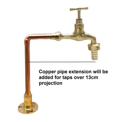 Victorian style copper and - copper,