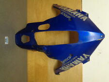 YAMAHA THUNDERACE BELLYPAN YP136