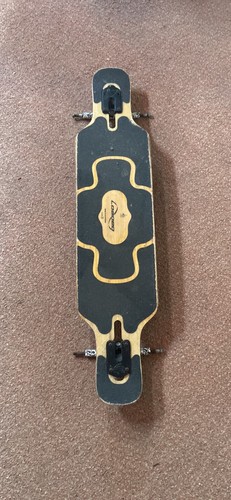 Custom loaded tan tien - custom,