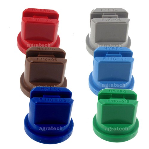 Hypro nozzle 110 degree - hypro,