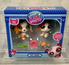 Littlest Pet Shop LPS Pet