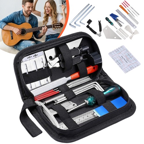 25x universal guitar - 25x,