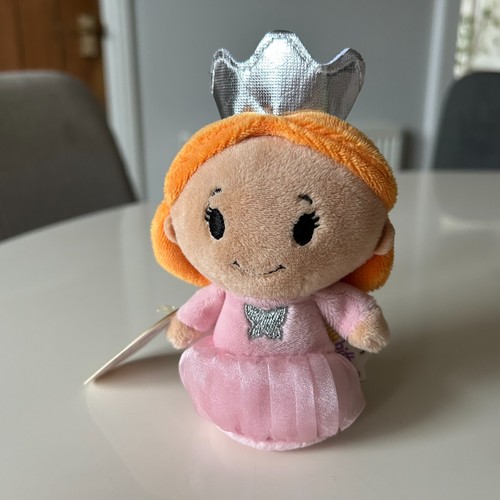Hallmark itty bittys wizard - hallmark,