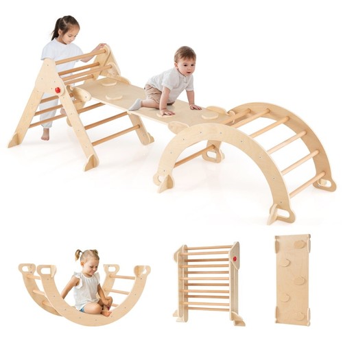 Northix climbing set - northix,